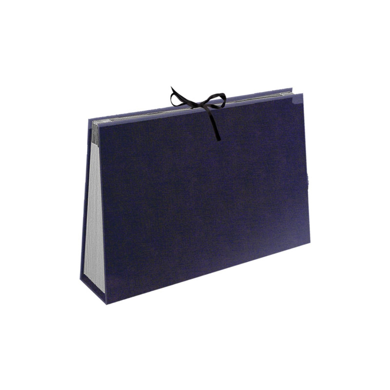 CARPETA DE ACORDEÓN DOHE: 1/4 CARPETA DE ACORDEÓN DOHE: 1/4