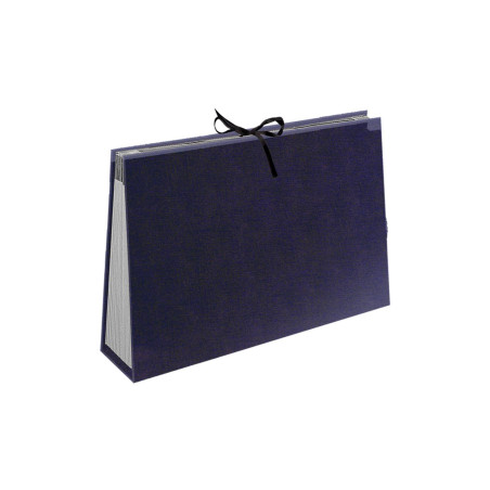 CARPETA DE ACORDEÓN DOHE: 1/4