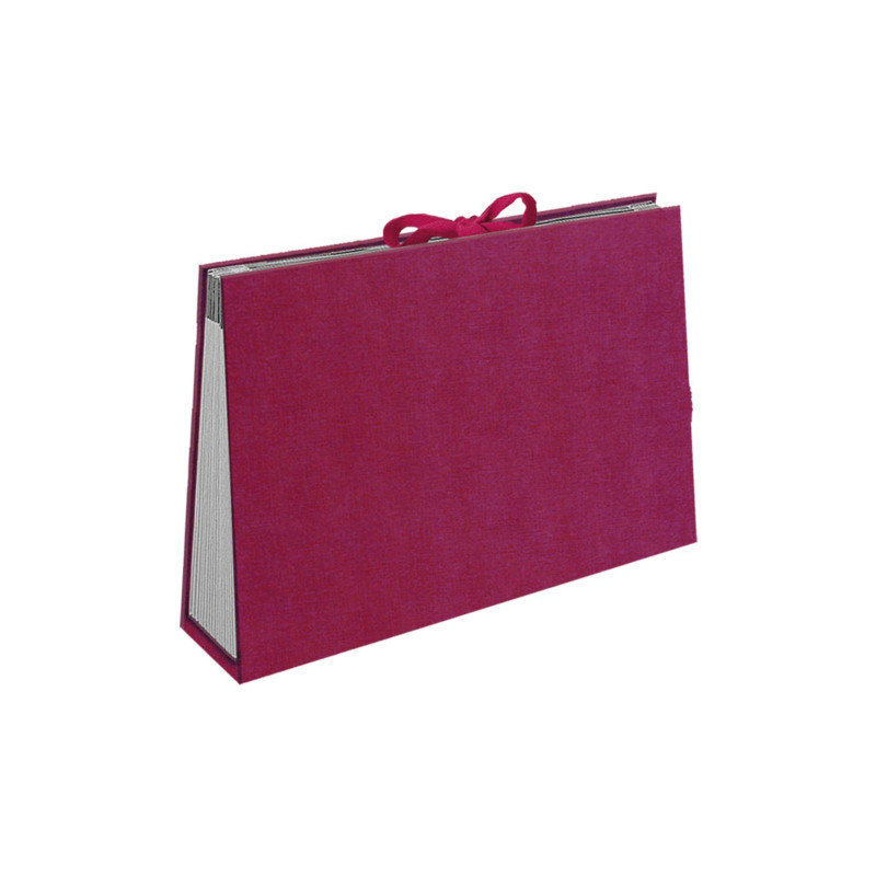 CARPETA DE ACORDEÓN DOHE: 1/4 CARPETA DE ACORDEÓN DOHE: 1/4