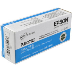 INKJET ORIGINAL EPSON PJIC7