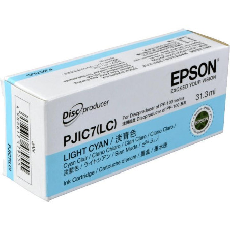 INKJET ORIGINAL EPSON PJIC7