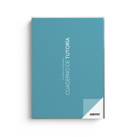 CUADERNO DE TUTORIA ADDITIO CASTELLANO