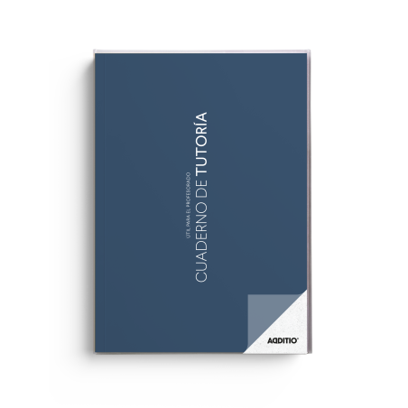 CUADERNO DE TUTORIA ADDITIO CASTELLANO