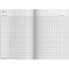 CUADERNO DÚPLEX ADDITIO CASTELLANO