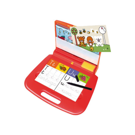 MALETÍN DISET "YO APRENDO A ESCRIBIR"