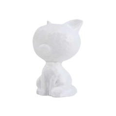 KIT DÉCOPATCH MANDARINE "GATTITOS"