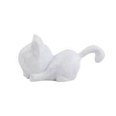 KIT DÉCOPATCH MANDARINE "GATTITOS"