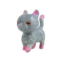 KIT DÉCOPATCH MANDARINE "GATTITOS"