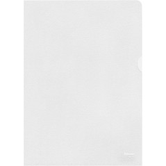 CAJA 100 DOSSIER UÑERO ESSELTE Fº 100 MICRAS