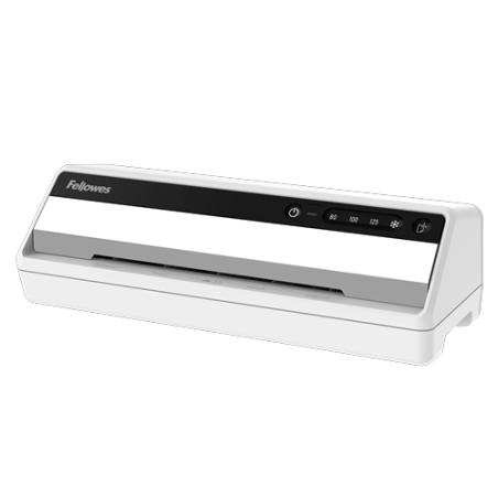 PLASTIFICADORA FELLOWES SATURN A4