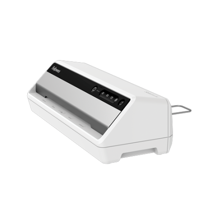 PLASTIFICADORA FELLOWES SATURN A4