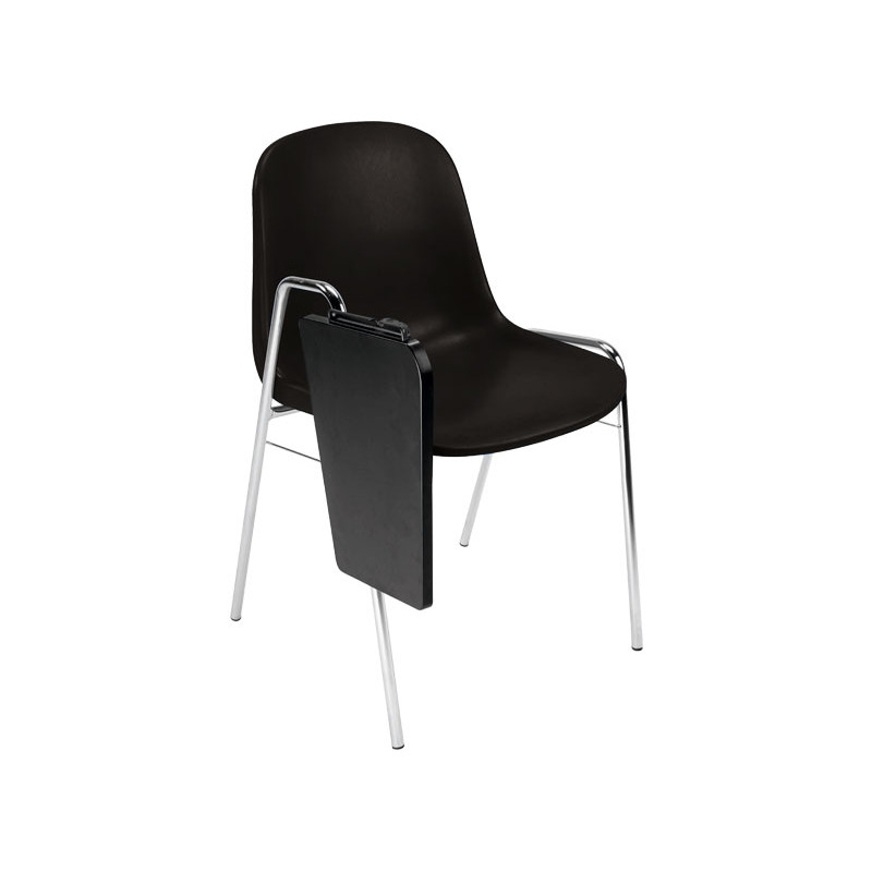 SILLA COLECTIVIDADES BETA CON PALA DERECHA
