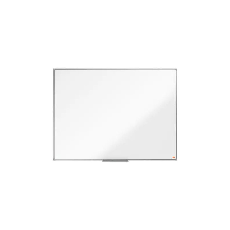 PIZARRA BLANCA NOBO ESSENCE 240x100cm ACERO LACADO PIZARRA BLANCA NOBO ESSENCE 240x100cm ACERO LACADO