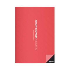 CUADERNO MEMORÁNDUM ADDITIO CATALÁN