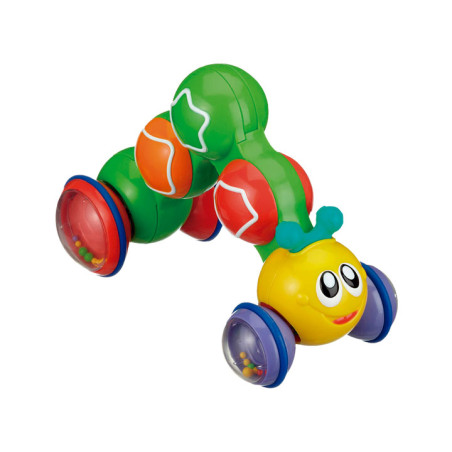 GUSANO MINILAND "GUSGUS"