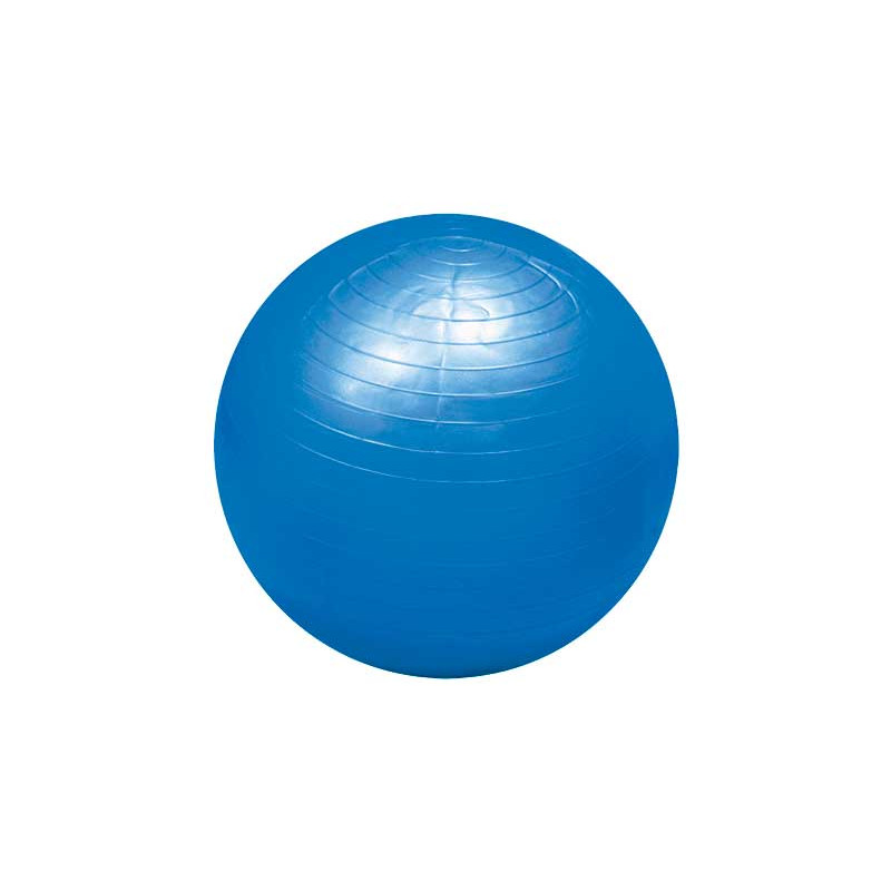 PELOTA GIGANTE 65cm AZUL PELOTA GIGANTE 65cm AZUL