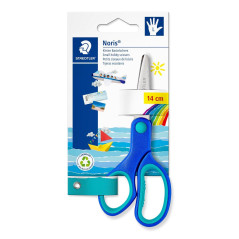 TIJERAS STAEDTLER PARA ZURDOS