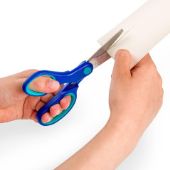 TIJERAS STAEDTLER PARA ZURDOS