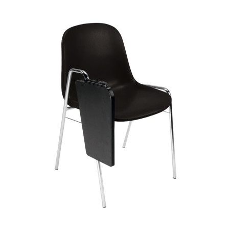 SILLA COLECTIVIDADES BETA CON PALA DERECHA