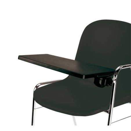 SILLA COLECTIVIDADES BETA CON PALA DERECHA