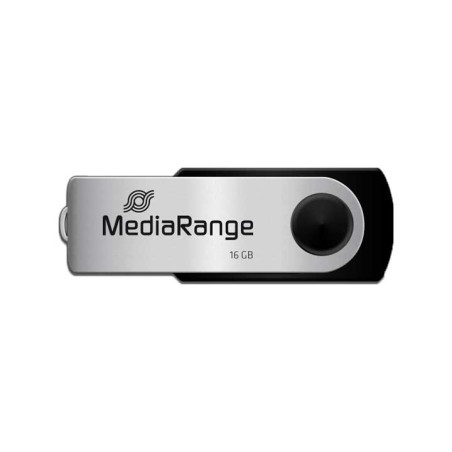 MEMORIA USB 2.0 MEDIARANGE 16 GB