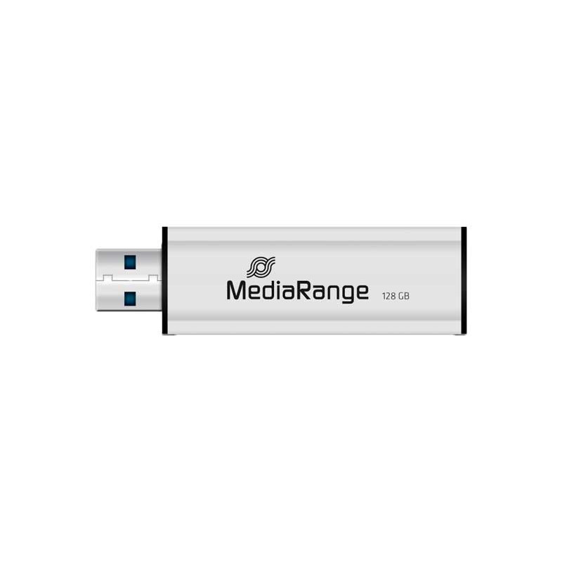 MEMORIA USB 3.0 MEDIARANGE 128 GB