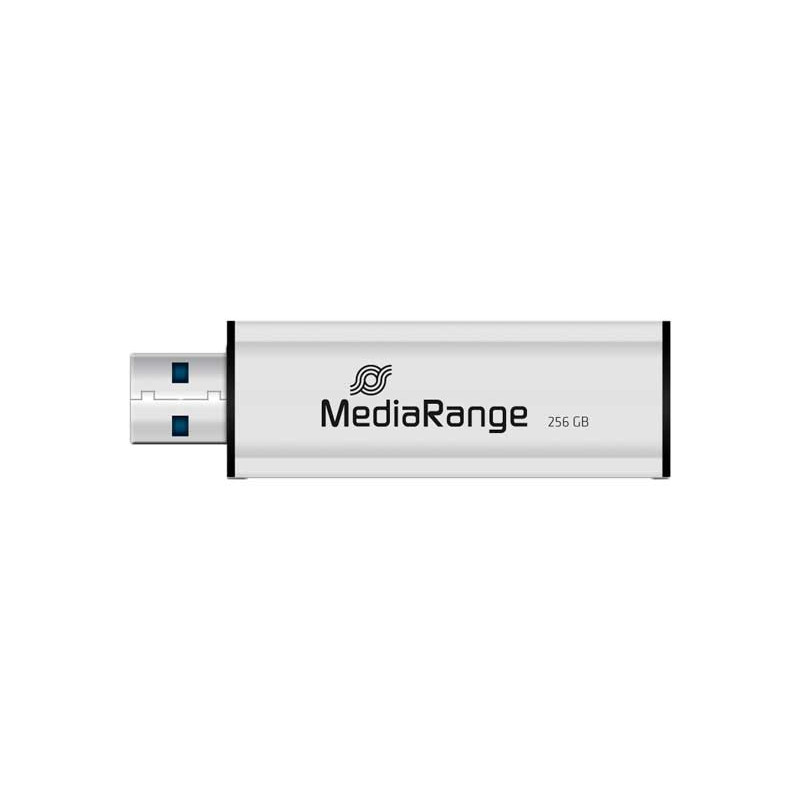 MEMORIA USB 3.0 MEDIARANGE 256 GB MEMORIA USB 3.0 MEDIARANGE 256 GB