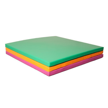 COLCHONETA SIN MOTIVO 130x130cm