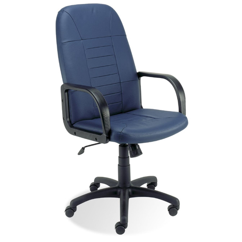 SILLÓN DE DIRECCIÓN BOMBA CON BRAZOS SILLÓN DE DIRECCIÓN BOMBA CON BRAZOS