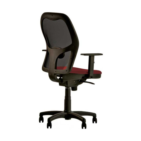 SILLAS ATHOS 3 CON BRAZOS REGULABLES