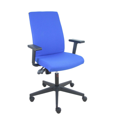 SILLA OPERATIVA I-LINE CON BRAZOS REGULABLES