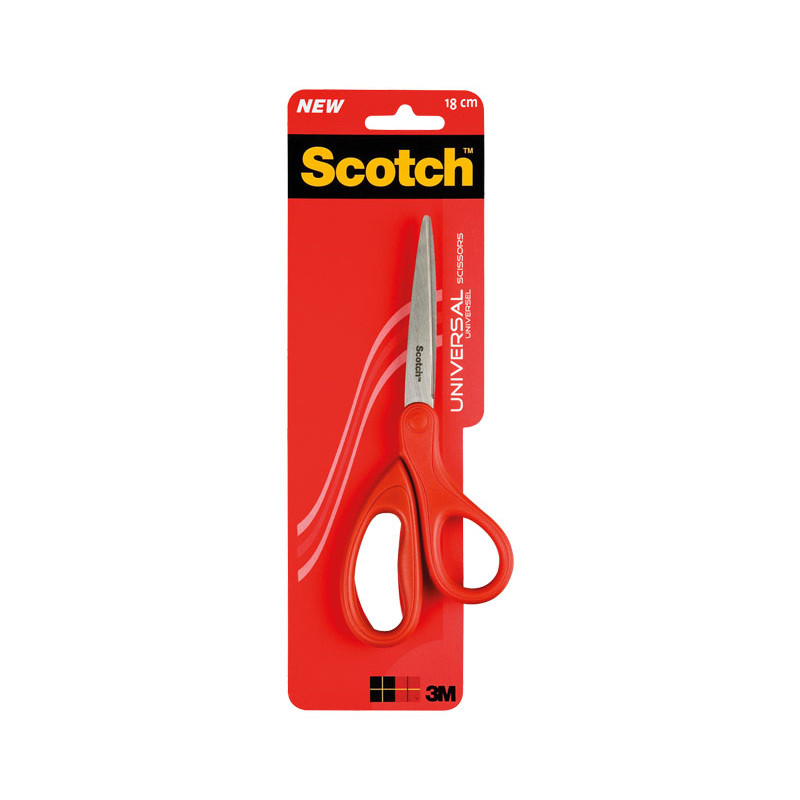 TIJERAS SCOTH UNIVERSAL 18 cm TIJERAS SCOTH UNIVERSAL 18 cm