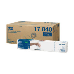 CAJA 9000 SERVILLETAS TORK XPRESSNAP SNACK® 21,6cm