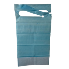 PACK 500 BABEROS ADULTO 64x36cm