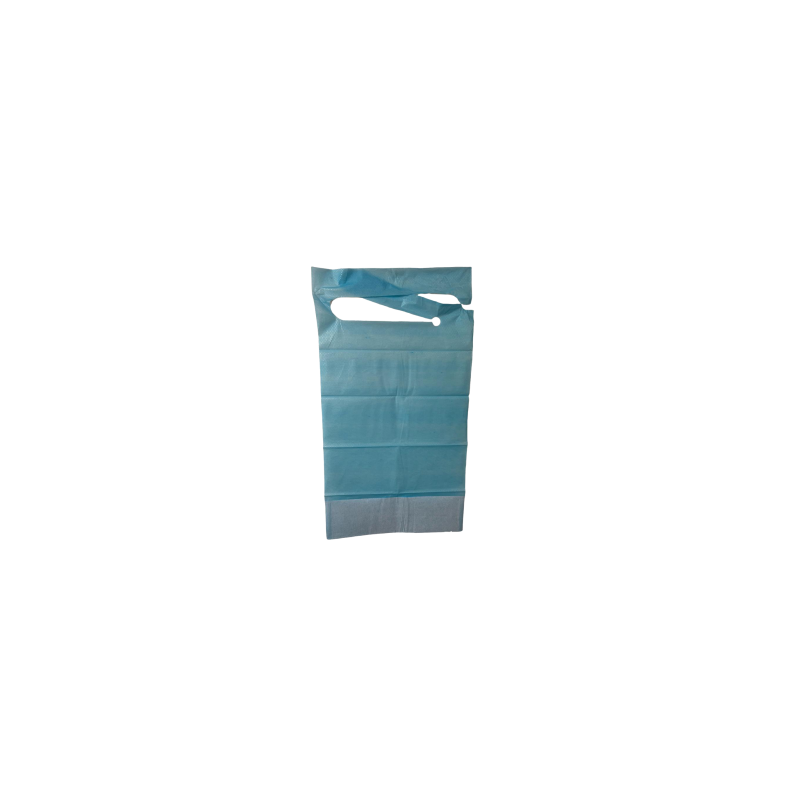 PACK 500 BABEROS ADULTO 64x36cm PACK 500 BABEROS ADULTO 64x36cm