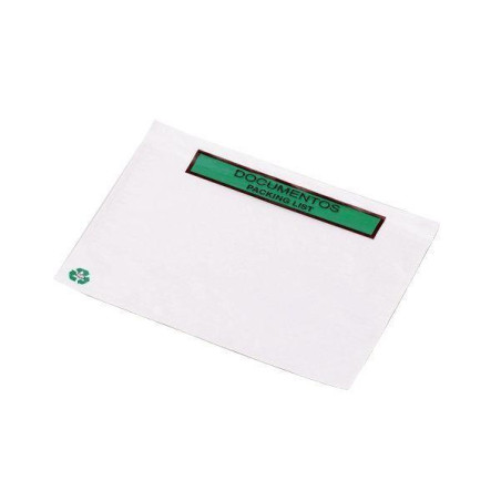 CAJA 1000 SOBRES FICKOR PAPEL IMPRESOS 165x125mm