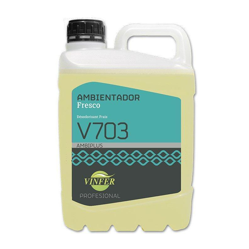 GARRAFA AMBIENTADOR FRESCO V703 5L GARRAFA AMBIENTADOR FRESCO V703 5L