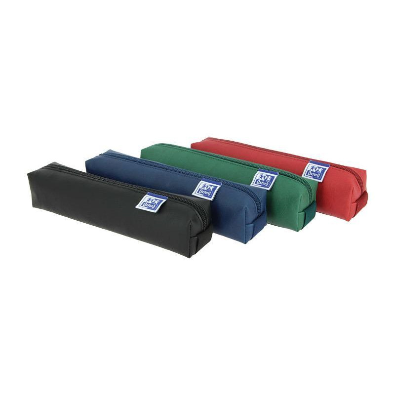 PACK 4 ESTUCHES OXFORD KANGOO YOU NEUTROS PACK 4 ESTUCHES OXFORD KANGOO YOU NEUTROS