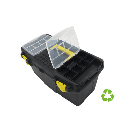 CAJA DE HERRAMIENTAS ARCHIVO 2000 - L