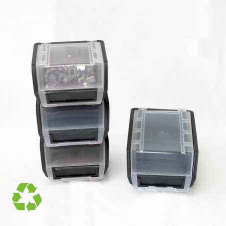 GAVETA CON TAPA ARCHIVO 2000 0,9L