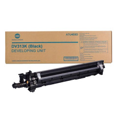 DEVELOPER ORIGINAL KONICA MINOLTA DV313