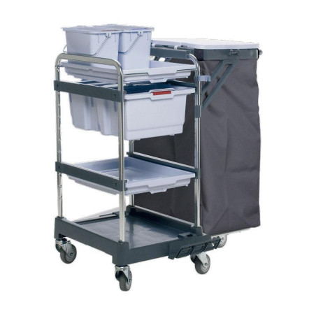 CARRO LIMPIEZA VILEDA ORIGO 300HX