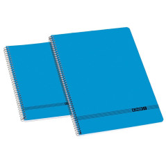 CUADERNO DE OFICINA ENRI Fº 4x4