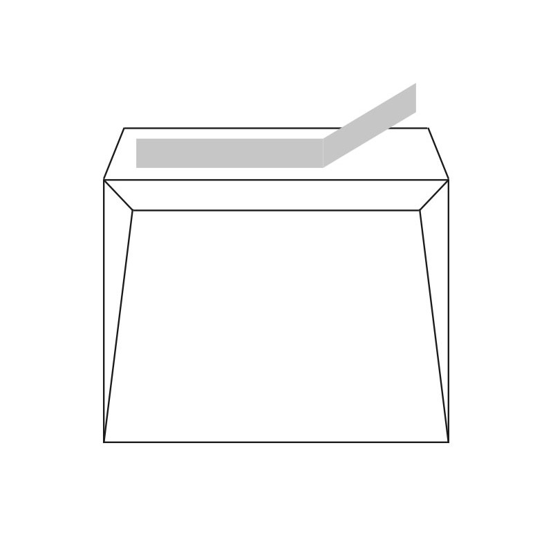 CAJA 500 SOBRES SAM A-17495 176 x 231mm CAJA 500 SOBRES SAM A-17495 176 x 231mm