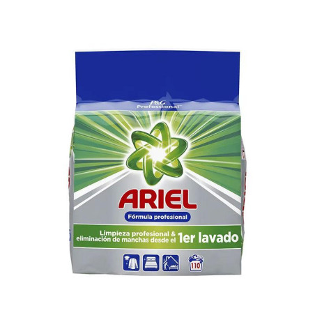 DETERGENTE EN POLVO ARIEL ACTILIFT