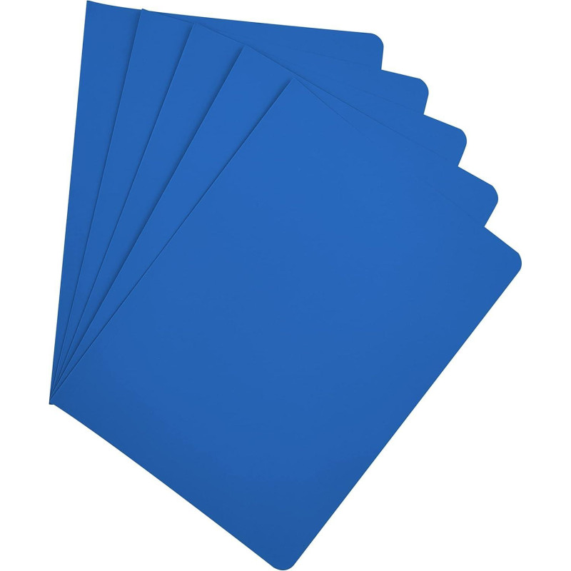 PACK 50 SUBCARPETAS Fº