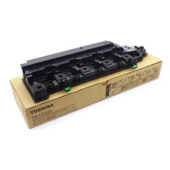 BOTE RESIDUAL ORIGINAL TOSHIBA TB-FC425