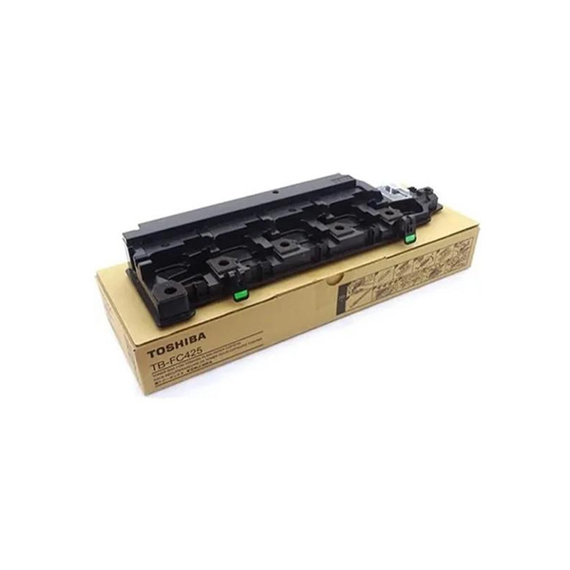 BOTE RESIDUAL ORIGINAL TOSHIBA TB-FC425 BOTE RESIDUAL ORIGINAL TOSHIBA TB-FC425