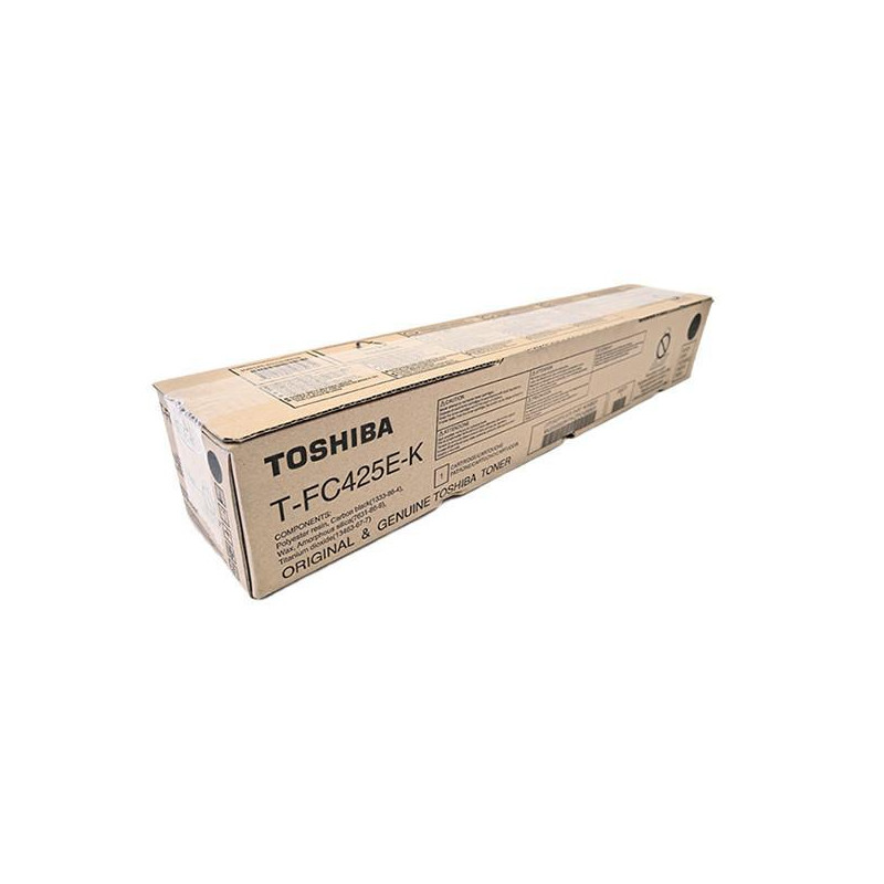 TÓNER ORIGINAL TOSHIBA T-FC425E