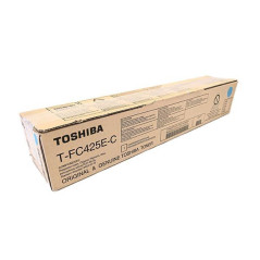TÓNER ORIGINAL TOSHIBA T-FC425E
